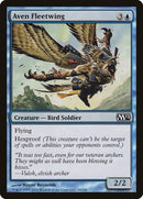 Aven Fleetwing [Magic 2012] - Bea DnD Games
