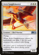 Aven Gagglemaster [Core Set 2021] - Bea DnD Games