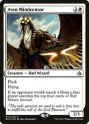 Aven Mindcensor [Amonkhet Prerelease Promos] - Bea DnD Games