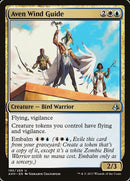 Aven Wind Guide [Amonkhet] - Bea DnD Games
