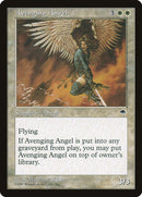 Avenging Angel [Tempest] - Bea DnD Games