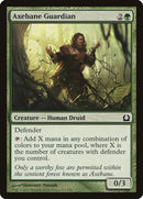 Axebane Guardian [Return to Ravnica] - Bea DnD Games