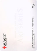 Ayula, Queen Among Bears // Ayula, Queen Among Bears [Modern Horizons Art Series] - Bea DnD Games