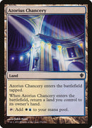 Azorius Chancery [Commander 2013] - Bea DnD Games