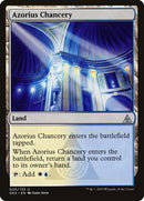 Azorius Chancery [Ravnica Allegiance Guild Kit] - Bea DnD Games