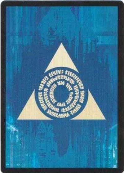 Azorius Guild Token [Dragon's Maze Tokens] - Bea DnD Games