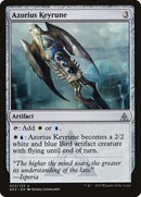 Azorius Keyrune [Ravnica Allegiance Guild Kit] - Bea DnD Games