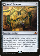Azor's Gateway // Sanctum of the Sun [Rivals of Ixalan] - Bea DnD Games