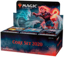 Magic: The Gathering Core Set 2020 - Booster Box