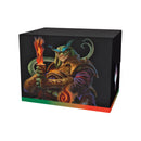 Magic The Gathering: Kamigawa Neon Dynasty - Commander Deck (Upgrades Unleashed)
