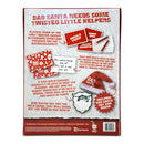 Bad Santa - Bea DnD Games