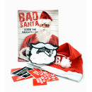 Bad Santa - Bea DnD Games