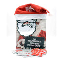 Bad Santa - Bea DnD Games