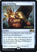 Bag of Holding [Core Set 2020 Prerelease Promos] - Bea DnD Games
