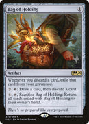 Bag of Holding (Promo Pack) [Core Set 2020 Promos] - Bea DnD Games