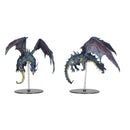 Bahamut D&D Icons of the Realms Premium Miniature - Bea DnD Games