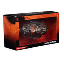 Baldur's Gate: Descent Into Avernus – Infernal War Machine D&D Icons of the Realms Premium Miniature - Bea DnD Games