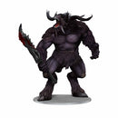 Baphomet The Horned King - D&D Icons of the Realms Premium Miniature - Bea DnD Games