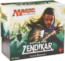 Battle for Zendikar - Bundle - Bea DnD Games