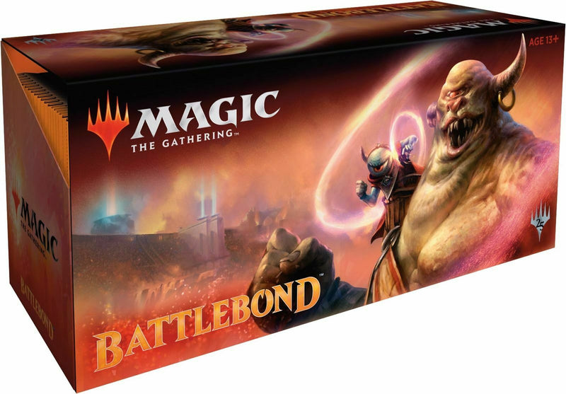 Battlebond