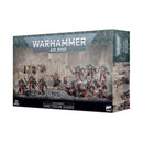 Battleforce: Adepta Sororitas – Sanctorum Guard - Warhammer 40,000 - Bea DnD Games
