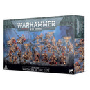 Battleforce: Adeptus Custodes – Watchers of The Gate - Warhammer 40,000 - Bea DnD Games