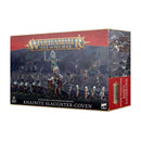 Battleforce: Daughters of Khaine – Khainite Slaughter-Coven - Warhammer Age Of Sigmar - Bea DnD Games