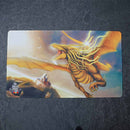 Bea DnD Games Playmat - Chastormax and Linnormr's Journey - Bea DnD Games