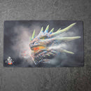 Bea DnD Games Playmat - The Dragon - Bea DnD Games