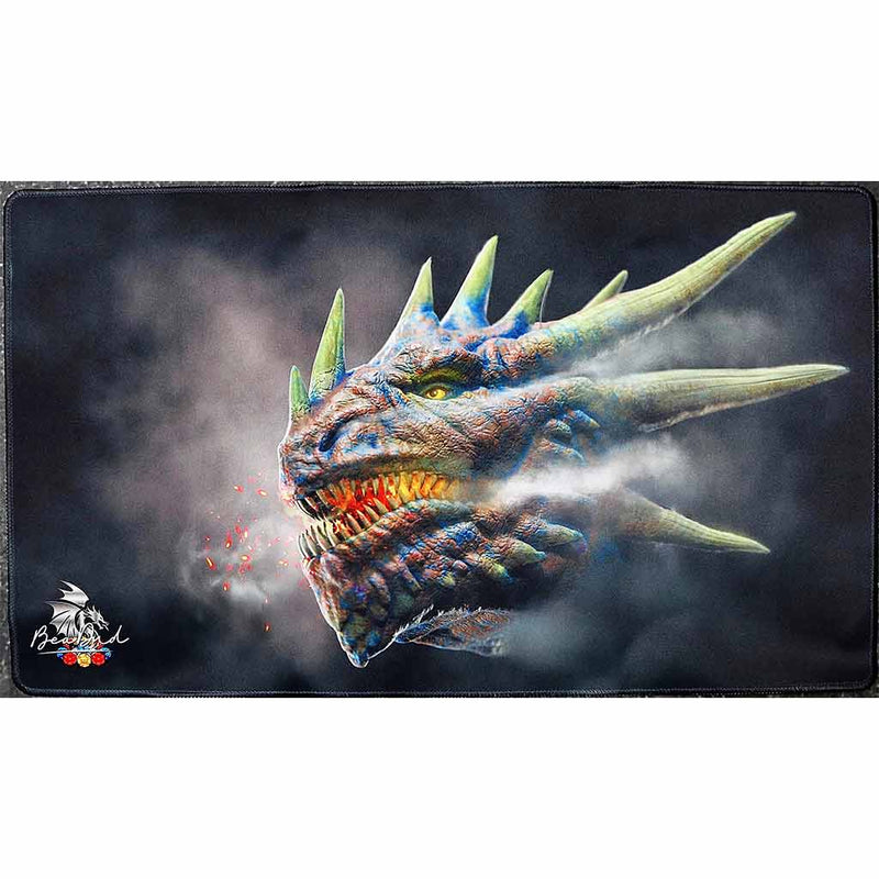Bea DnD Games Playmat - The Dragon - Bea DnD Games