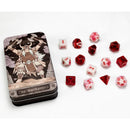 Beadle & Grimm's Dice Set - Barbarian - Bea DnD Games