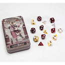 Beadle & Grimm's Dice Set - Bard - Bea DnD Games