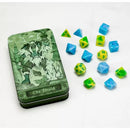 Beadle & Grimm's Dice Set - Druid - Bea DnD Games