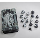Beadle & Grimm's Dice Set - Fighter - Bea DnD Games
