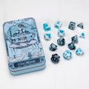 Beadle & Grimm's Dice Set - Monk - Bea DnD Games