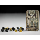 Beadle & Grimm's Dice Set - Paladin - Bea DnD Games