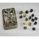 Beadle & Grimm's Dice Set - Paladin - Bea DnD Games