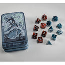 Beadle & Grimm's Dice Set - Sorcerer - Bea DnD Games