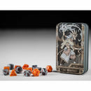 Beadle & Grimm's Dice Set - Warlock - Bea DnD Games