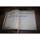 Beadle & Grims Pathfinder Complete Druid Chronicle - Bea DnD Games