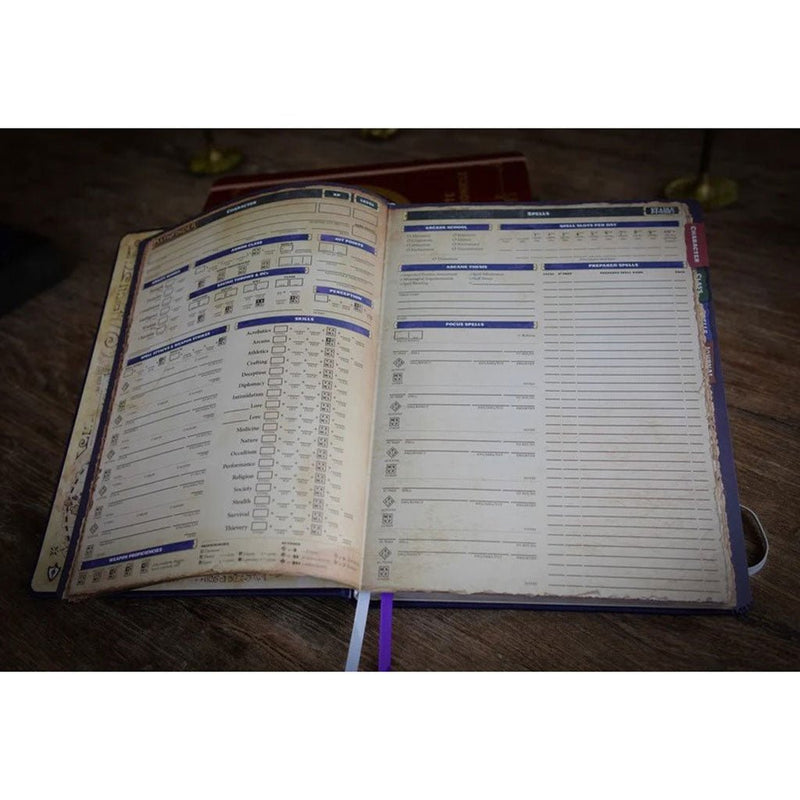 Beadle & Grims Pathfinder Complete Druid Chronicle - Bea DnD Games