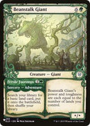 Beanstalk Giant (Showcase) [The List] - Bea DnD Games