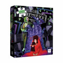 Beetlejuice Graveyard Wedding Puzzle - 1,000 Piece Puzzle - Bea DnD Games