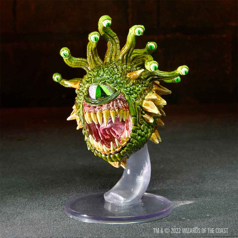 Beholder Collectors Box D&D Icons of the Realms Premium Miniature - Bea DnD Games