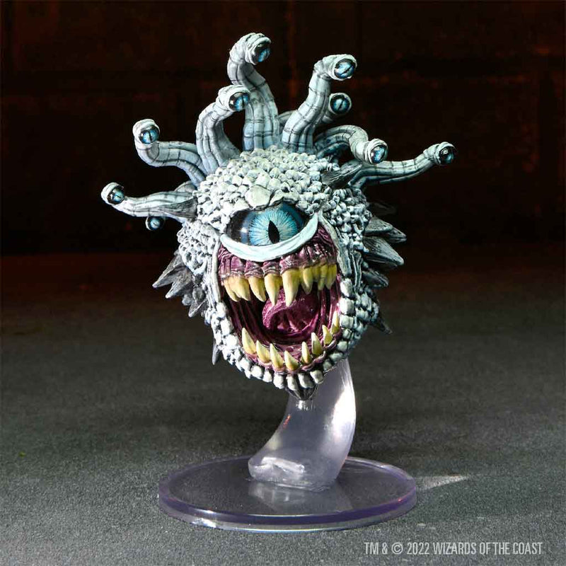 Beholder Collectors Box D&D Icons of the Realms Premium Miniature - Bea DnD Games