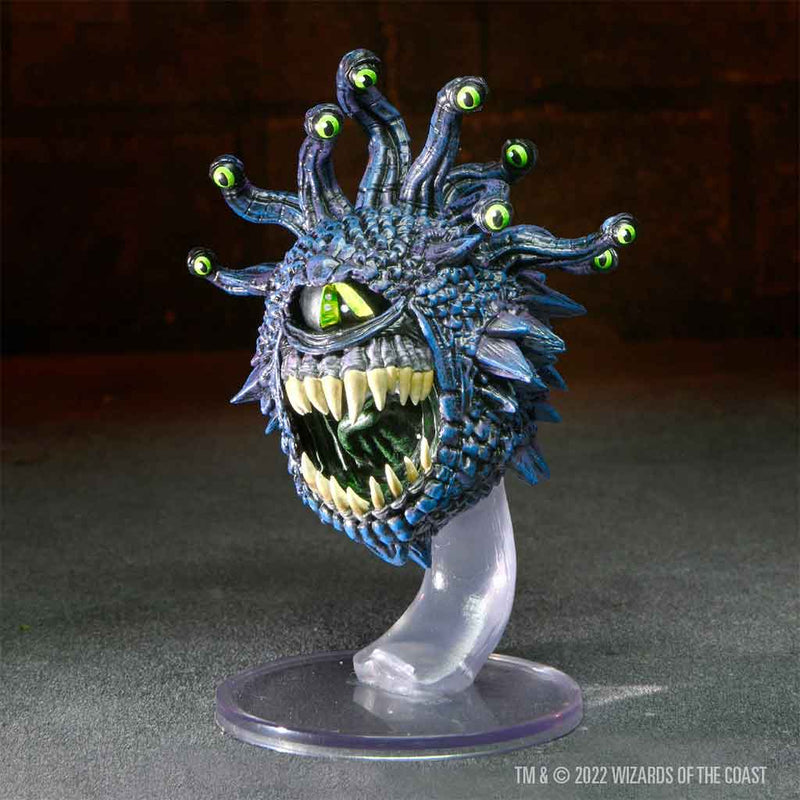 Beholder Collectors Box D&D Icons of the Realms Premium Miniature - Bea DnD Games