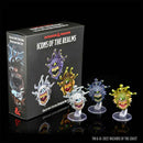 Beholder Collectors Box D&D Icons of the Realms Premium Miniature - Bea DnD Games
