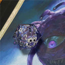 Beholder D20 Dice Set (Twenty Sided Dice) - Bea DnD Games