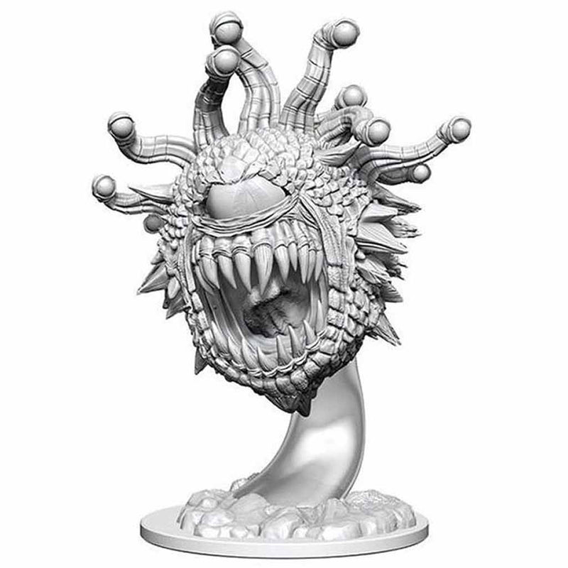 Beholder Nolzur's Marvelous Unpainted Miniatures - Bea DnD Games