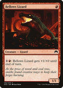 Bellows Lizard [Magic Origins] - Bea DnD Games